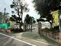 小学校　世田谷区立等々力小学校（小学校）まで963m