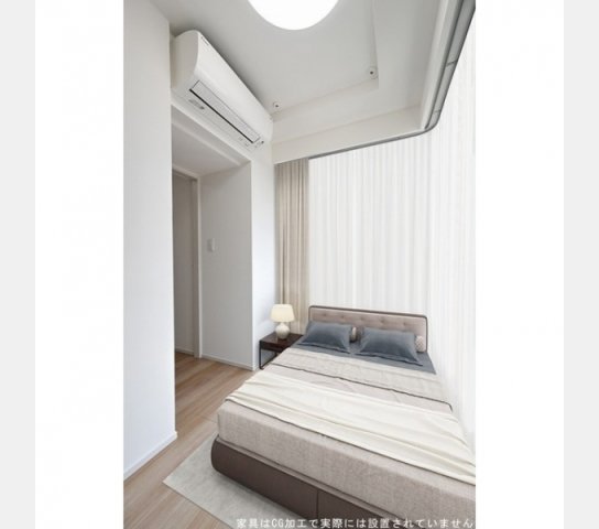 その他部屋・スペース　その他画像家具・調度品等はCG加工です。実際の賃貸住居には含
