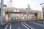 コンビニ　セブンイレブン名古屋四番2丁目店（コンビニ）まで73m