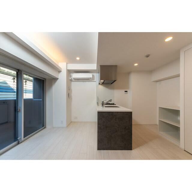 居室・リビング　※写真は同タイプ住戸です。