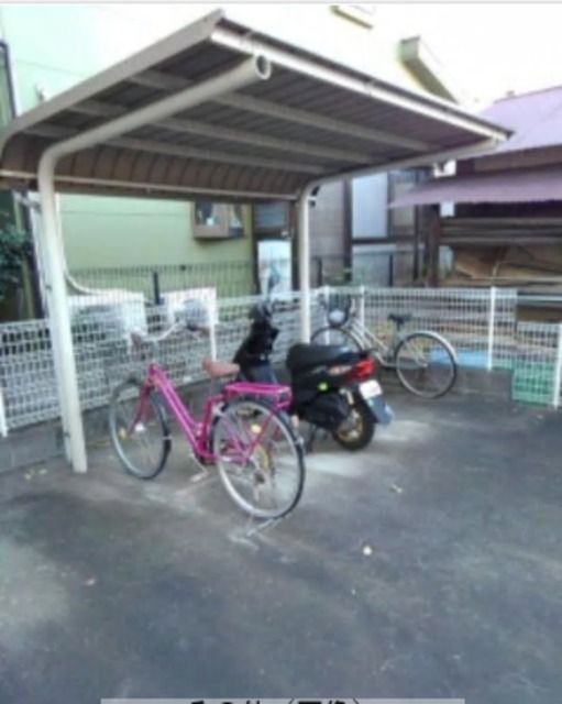 その他共有部分　外観・共有部分