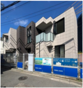 宮本町メゾン