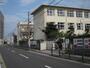 中学校　鹿児島市立南中学校（中学校）まで547m