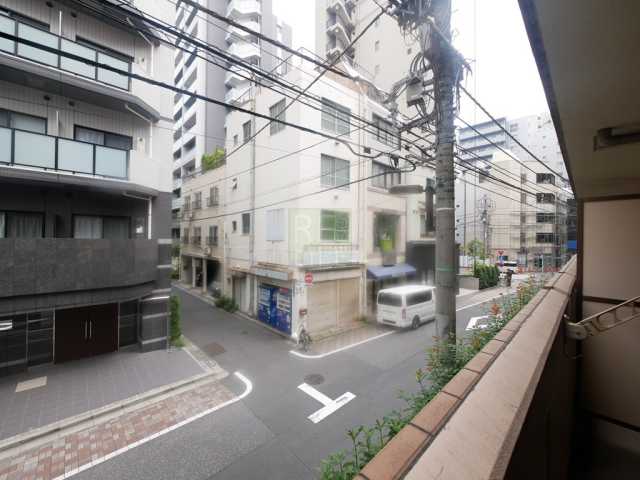 眺望　類似間取り　参考画像(家具はありません)