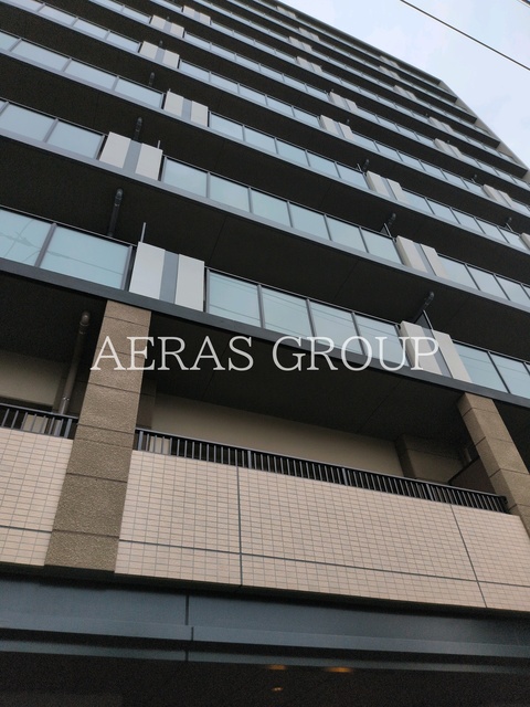 ファミルート八王子の外観写真