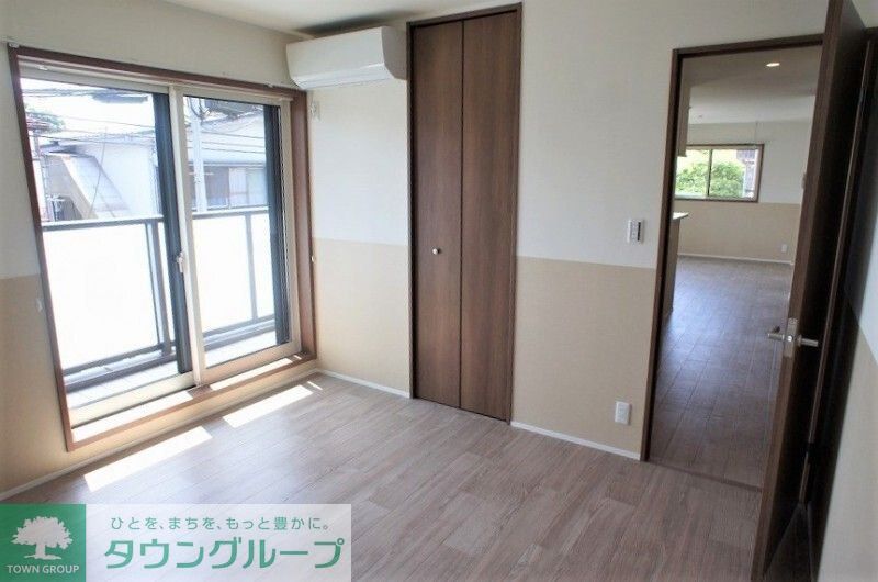 その他部屋・スペース　リビング/居室