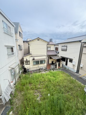 山陽電鉄本線 板宿駅 徒歩7分 2階建 築31年のその他写真
