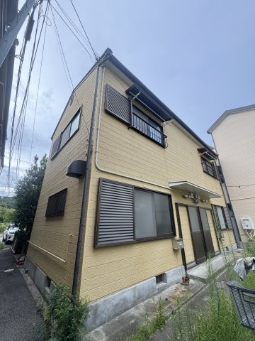 山陽電鉄本線 板宿駅 徒歩7分 築31年