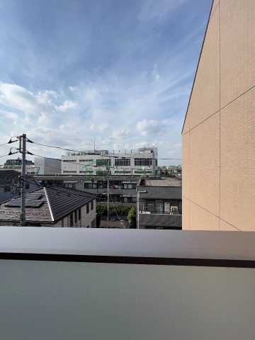 眺望　参考写真