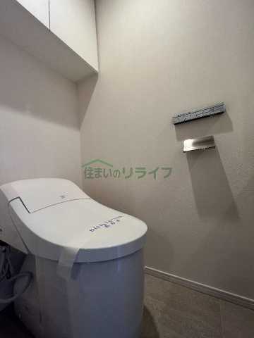 トイレ　参考写真