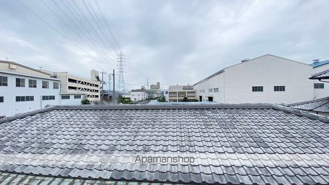 眺望　眺望