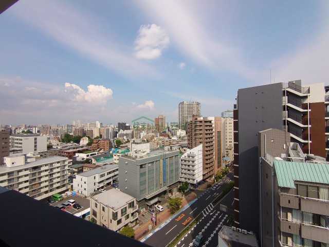 眺望　別部屋参考写真