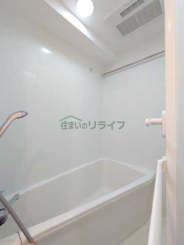 バス・シャワールーム　別部屋参考写真