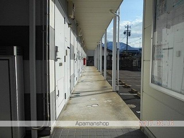 その他共有部分　その他共有部分