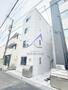 四ツ木駅より徒歩8分 3階 築2年5ヶ月の賃貸物件