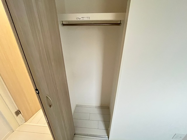 セレーノ津門綾羽の内装写真