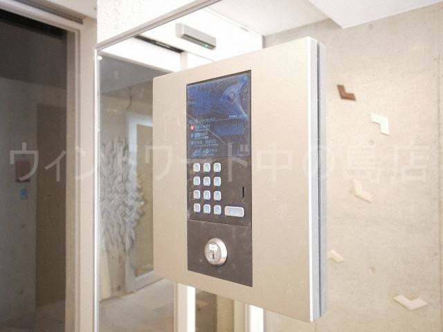 ロビー　詳細は、ウィンドワード中の島店までご相談下さい。