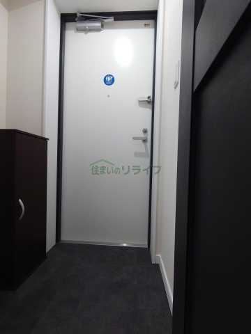 玄関　リライフ浅草店