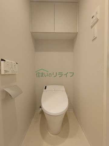 トイレ　同じ間取り別部屋同じ間取り別部屋