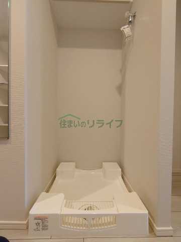 その他設備　同じ間取り別部屋