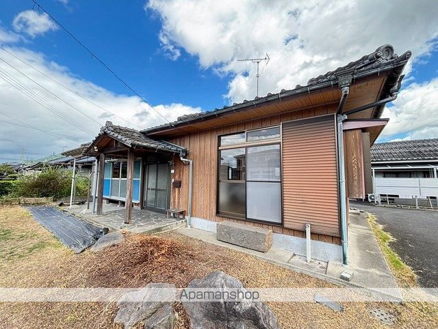 ＪＲ日豊本線 隼人駅 徒歩12分 築50年