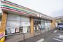 コンビニ　セブンイレブン世田谷南烏山2丁目店（コンビニ）まで331m