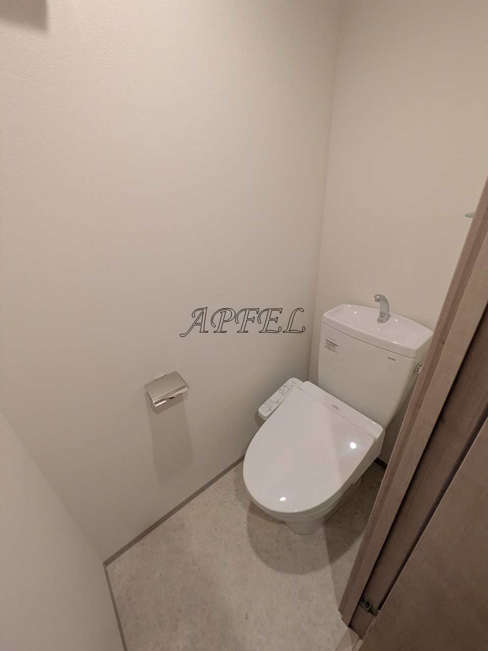 ArtizA南船場のトイレ写真