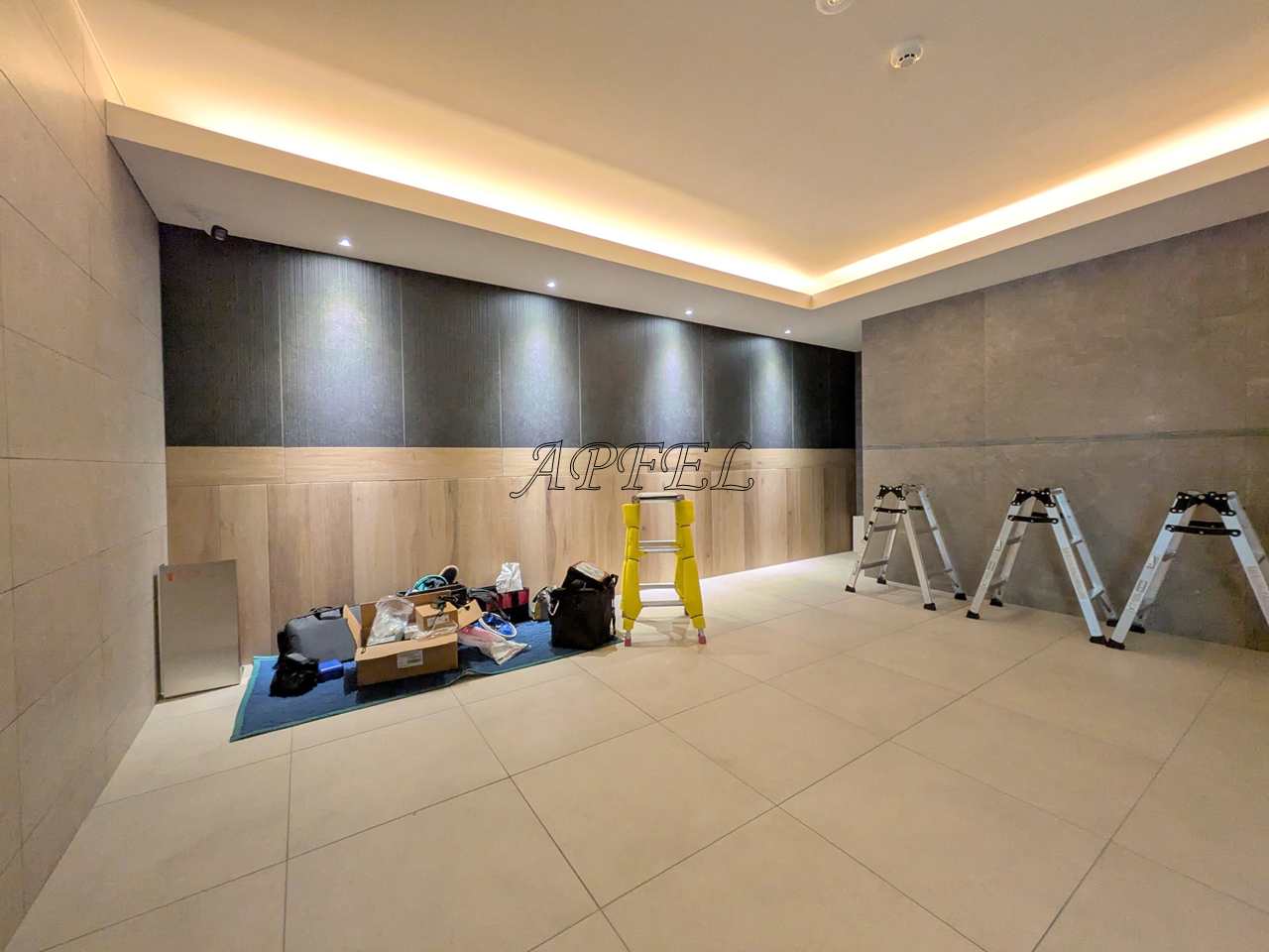 ArtizA南船場の外観写真