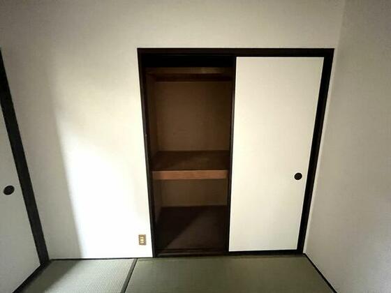 収納　※別部屋参考写真