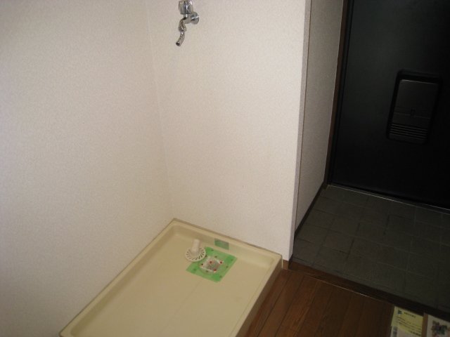 コスモ平和大通の内装写真
