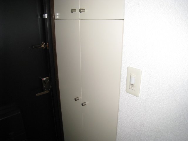 コスモ平和大通のその他写真