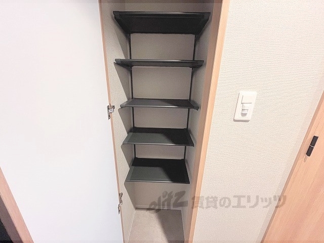 収納　下駄箱