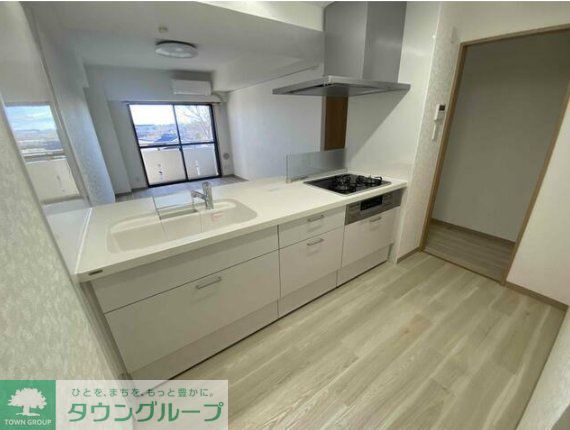 キッチン　★お問い合わせはタウンハウジングまで★