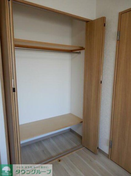 収納　★お問い合わせはタウンハウジングまで★