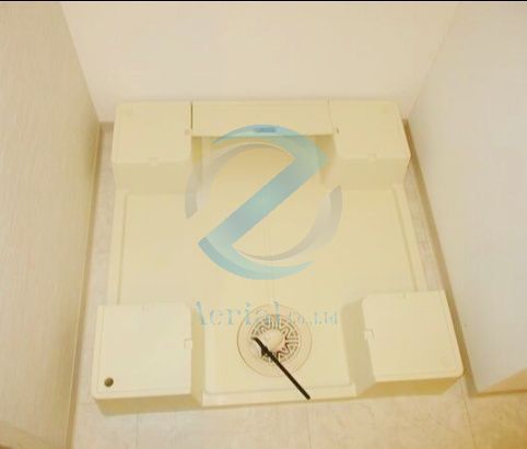その他　洗濯機置場