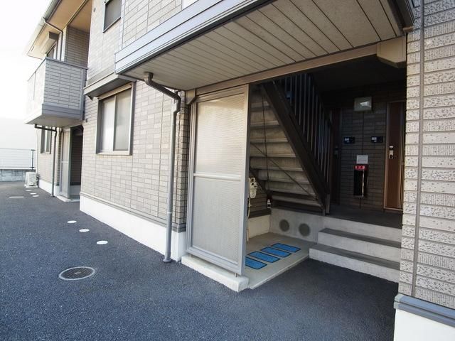 エントランス　☆エントランス☆