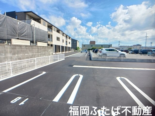 ベルフラワー博多のその他写真