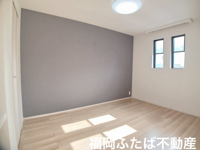 ベルフラワー博多の内装写真