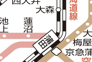 その他　☆路線図☆