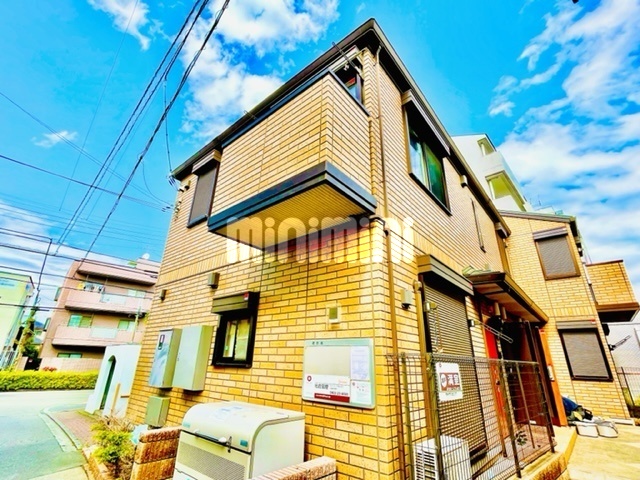 ＪＲ中央線 武蔵小金井駅 徒歩10分 築14年