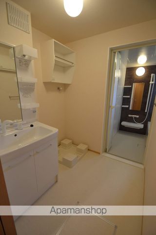 セジュール朝日の内装写真