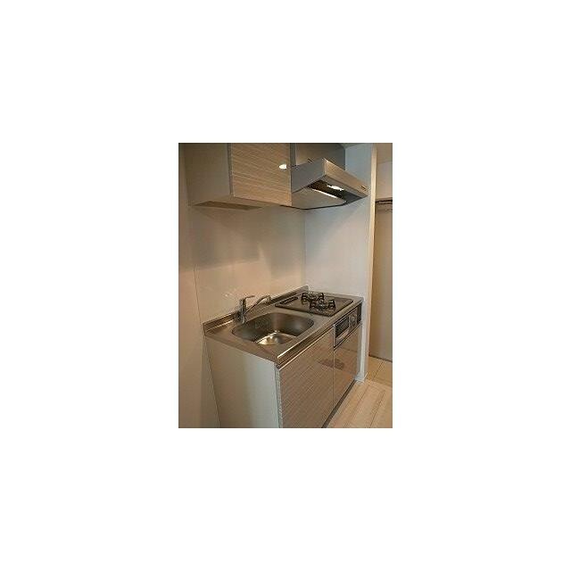 キッチン　※同仕様写真