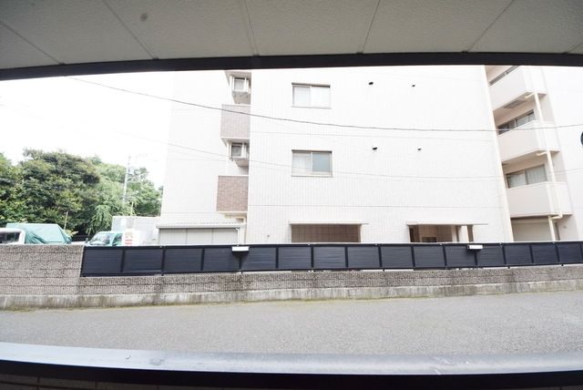 眺望　★お問い合わせはタウンハウジングまで★