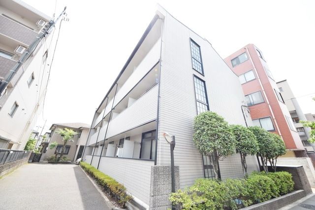 建物外観　★お問い合わせはタウンハウジングまで★