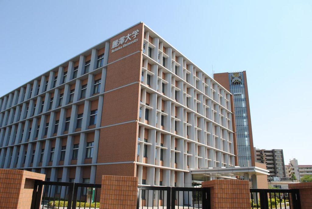その他　麗澤大学（その他）まで1370m