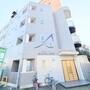 川崎駅より徒歩13分 4階 築20年11ヶ月の賃貸物件