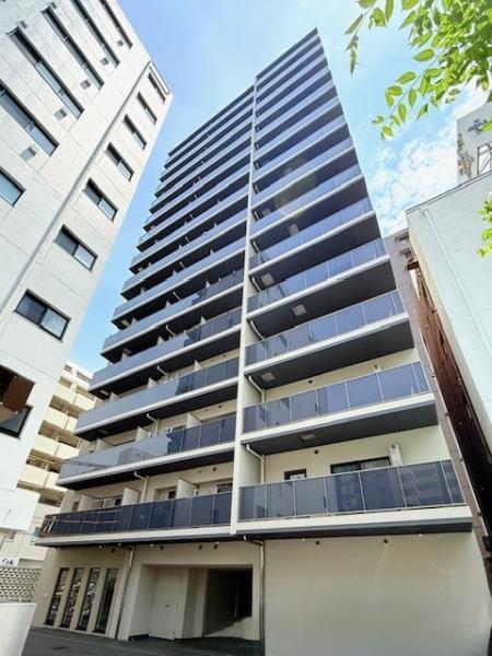建物外観　外観も気になるポイント