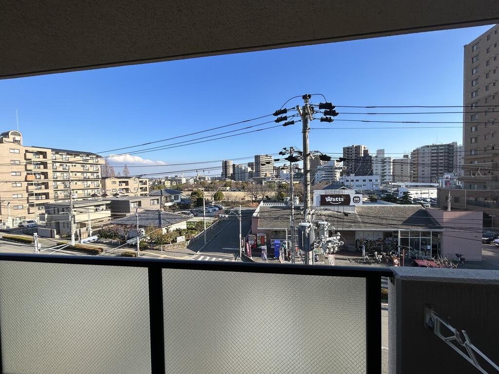 フェニックスハイツ西明石のその他写真