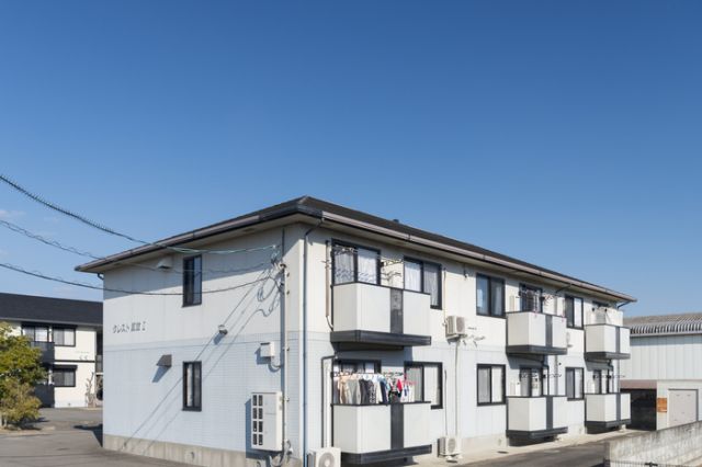ＪＲ徳島線 山瀬駅 徒歩10分 築28年