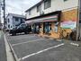 コンビニ　セブンイレブン横浜寺前店（コンビニ）まで591m